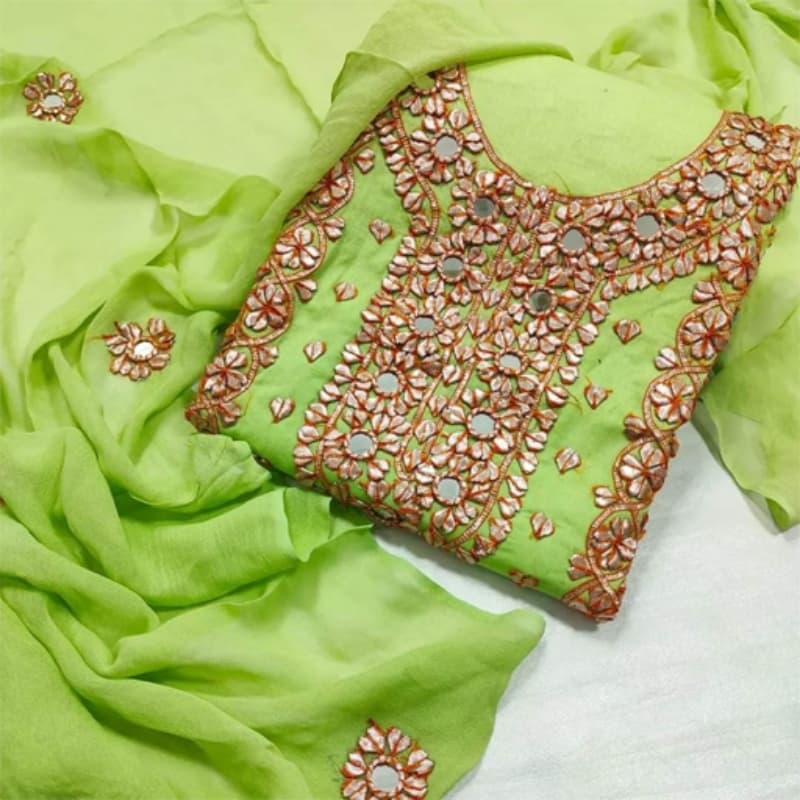 LAWN Handmade Gotta