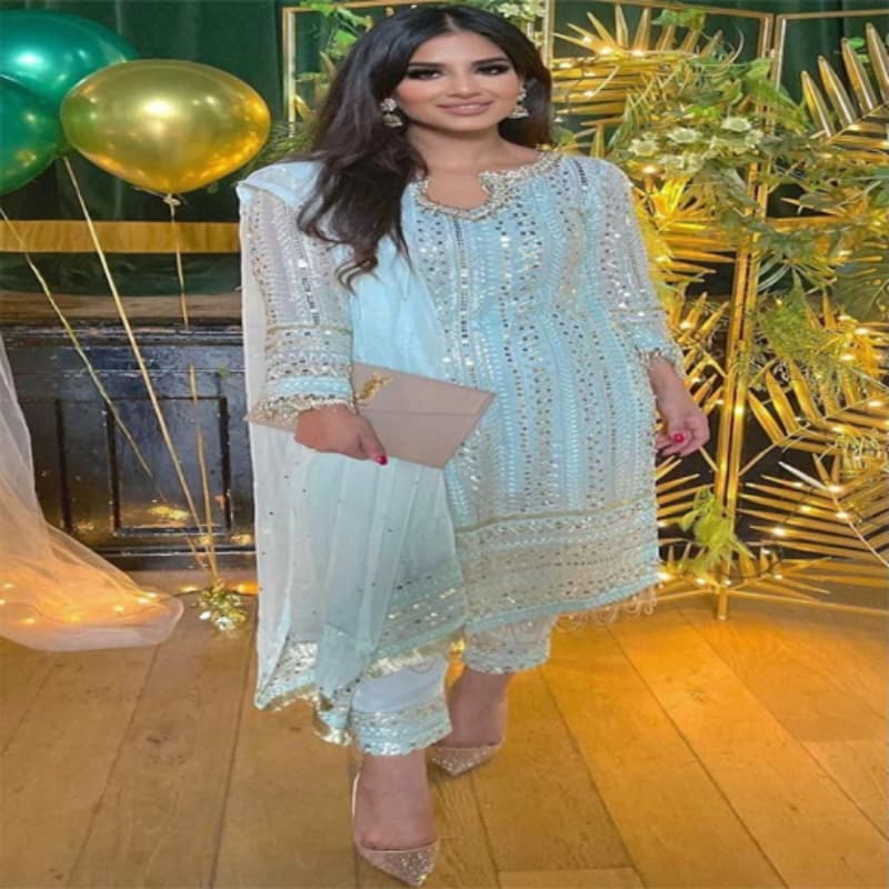 Brand Agha Noor