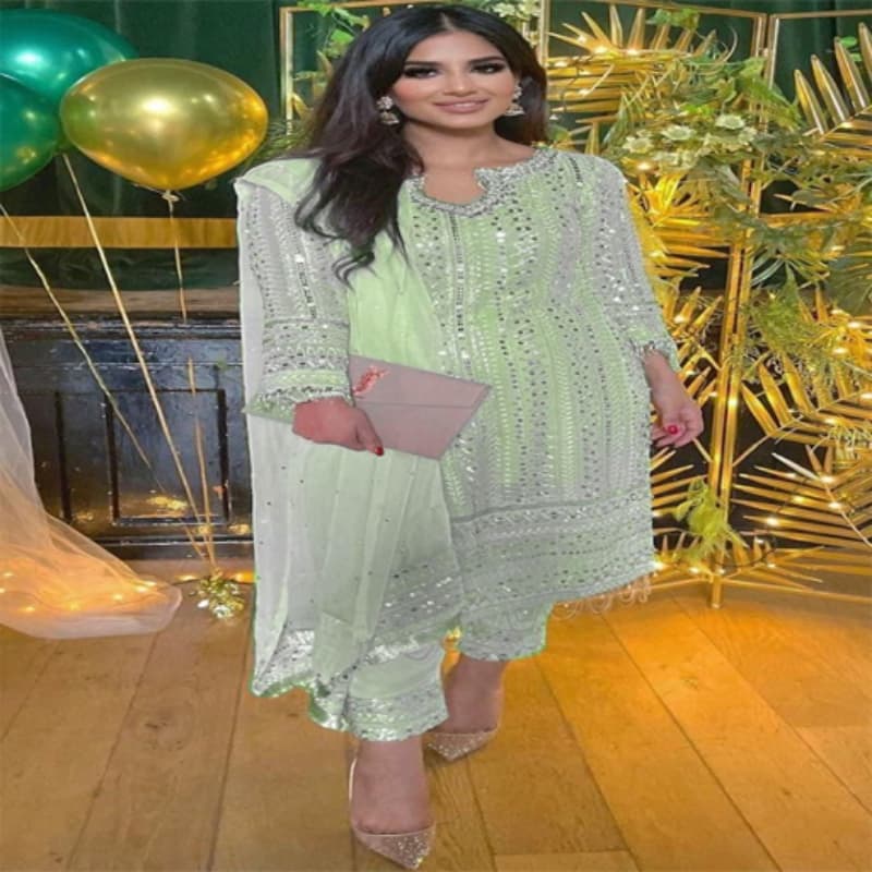 Brand Agha Noor