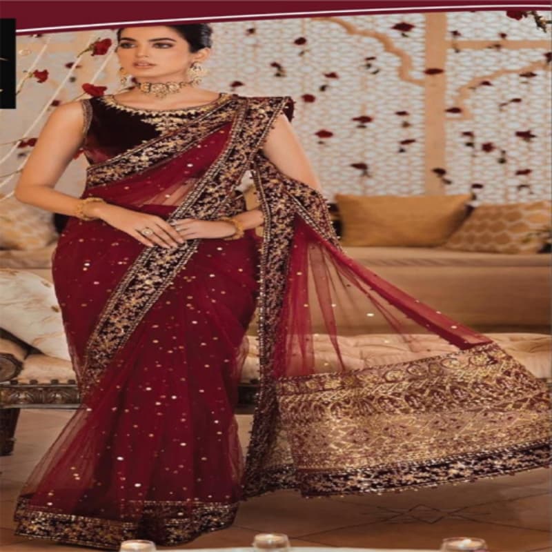 Exclusive saree Collection