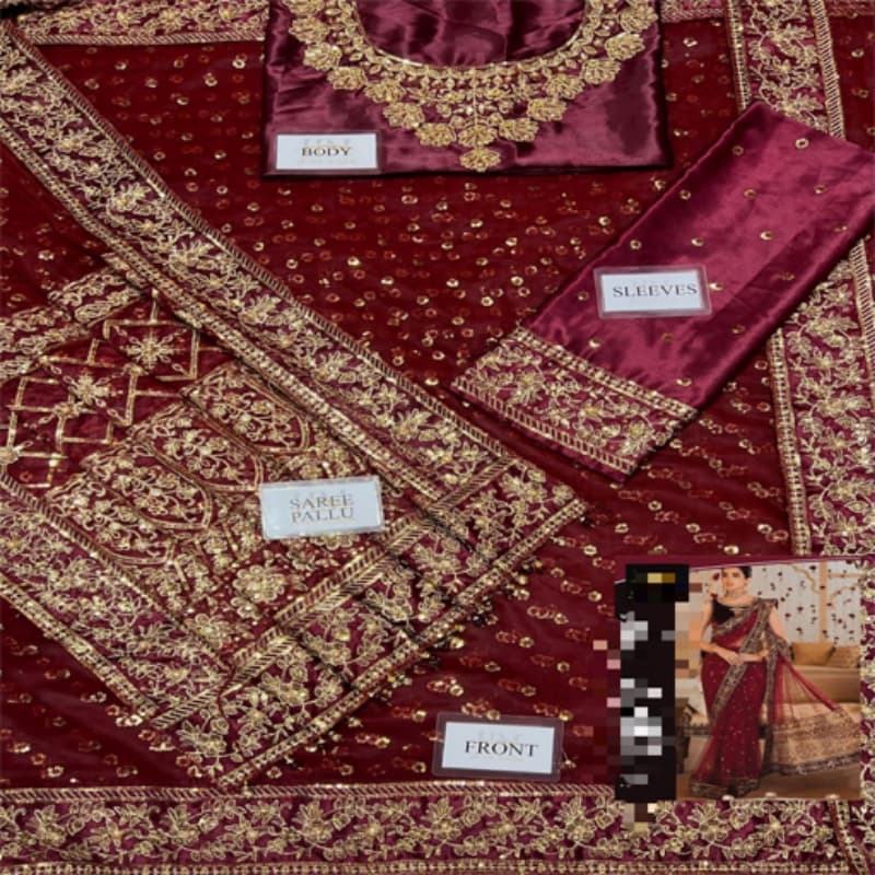 Exclusive saree Collection