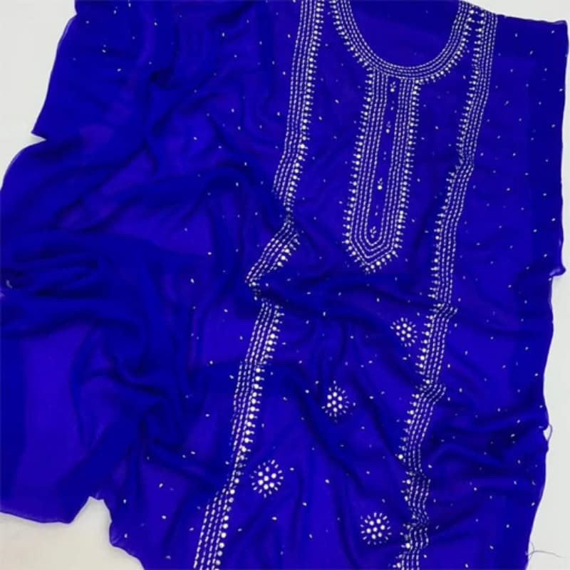 Mukesh kamdani jall suits