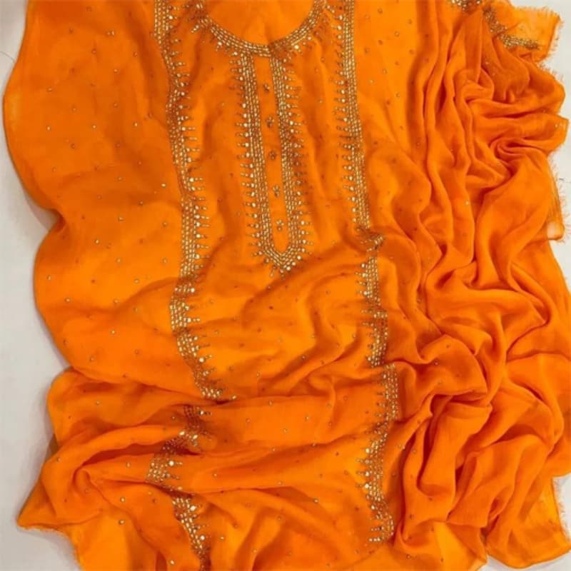 Mukesh kamdani jall suits