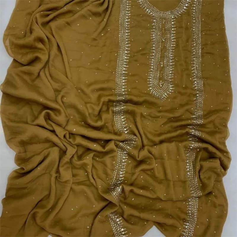 Mukesh kamdani jall suits