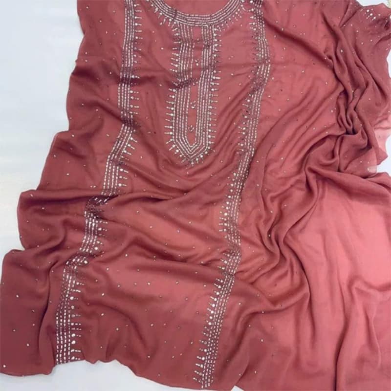 Mukesh kamdani jall suits