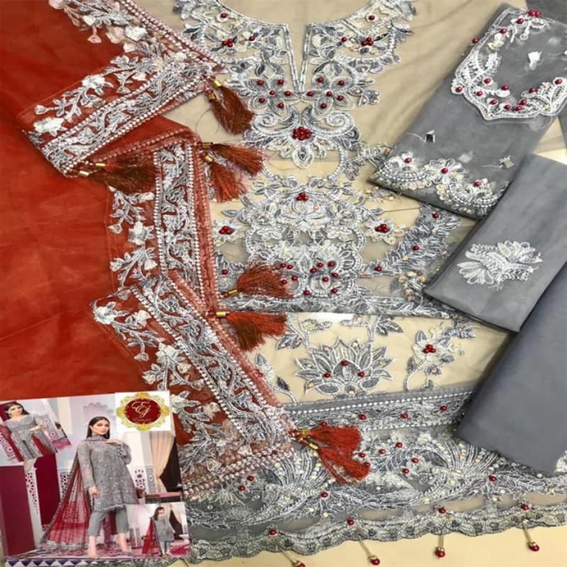 GULLAL Wedding collection