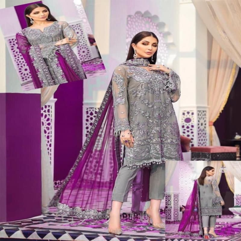 GULLAL Wedding collection