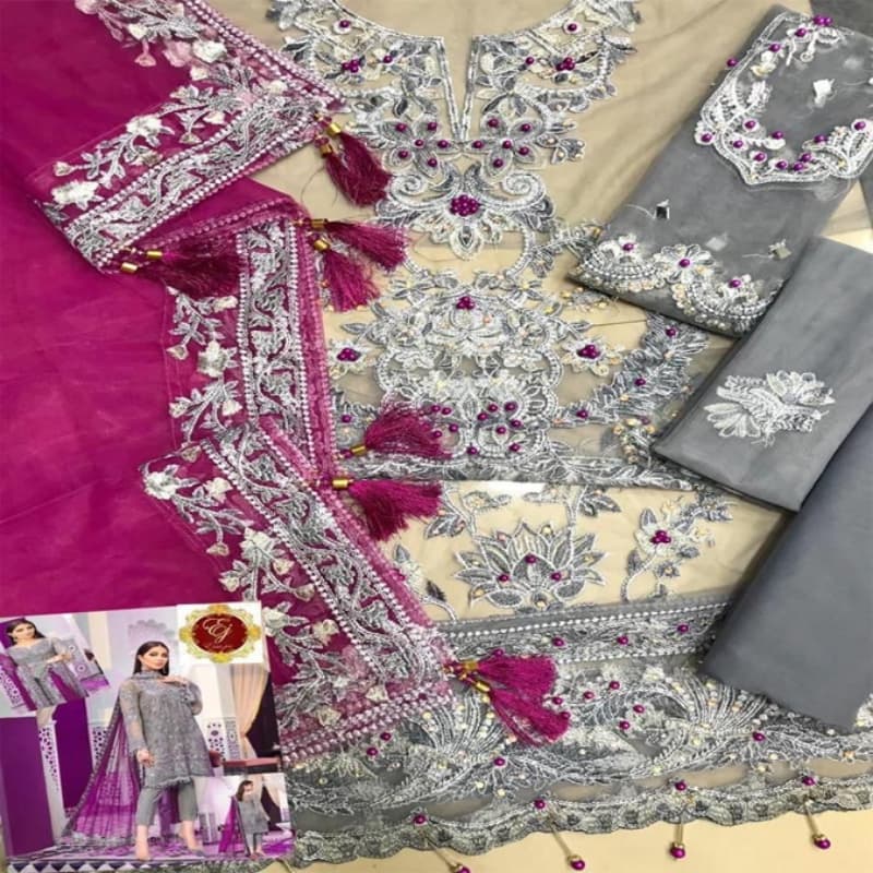 GULLAL Wedding collection