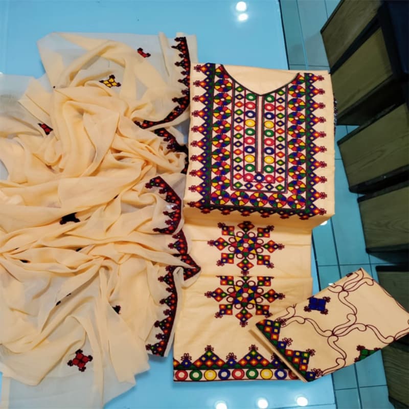Casual wear