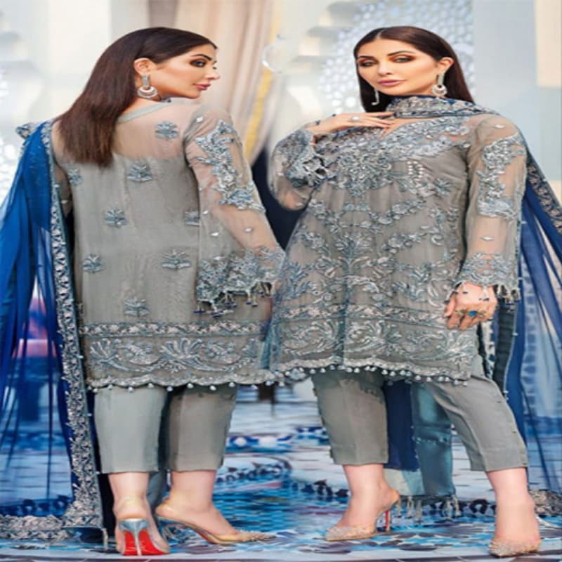GULAAL LUXURY COLLECTION