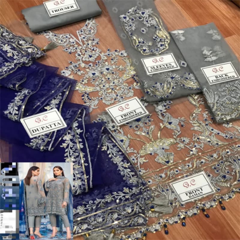 GULAAL LUXURY COLLECTION