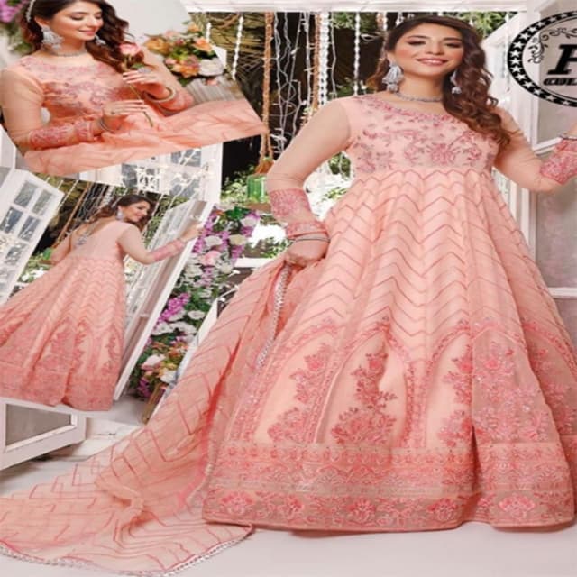 Asim jofa Embroidered Sot
