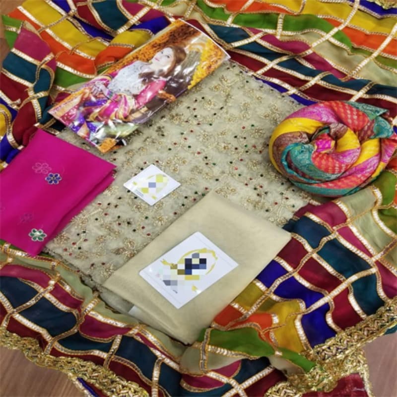 Mehndi Collection