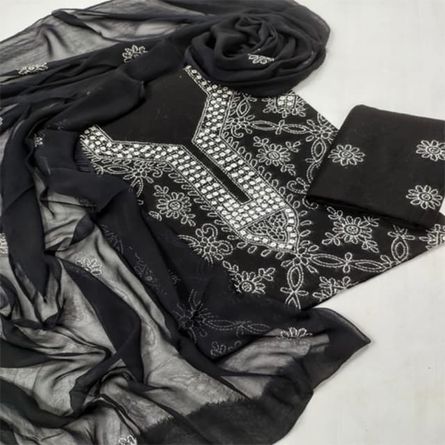 Classy Articles of *Shadow Sheesha Suits