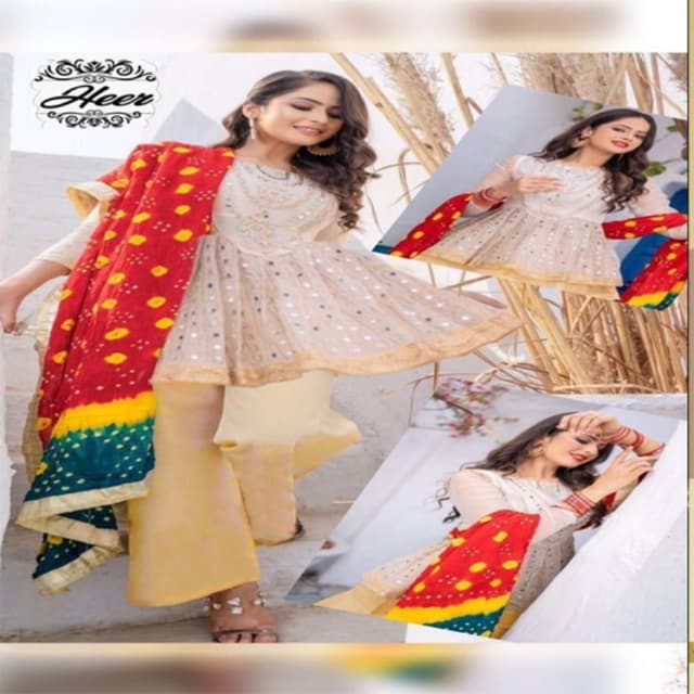 Heer Collection Design