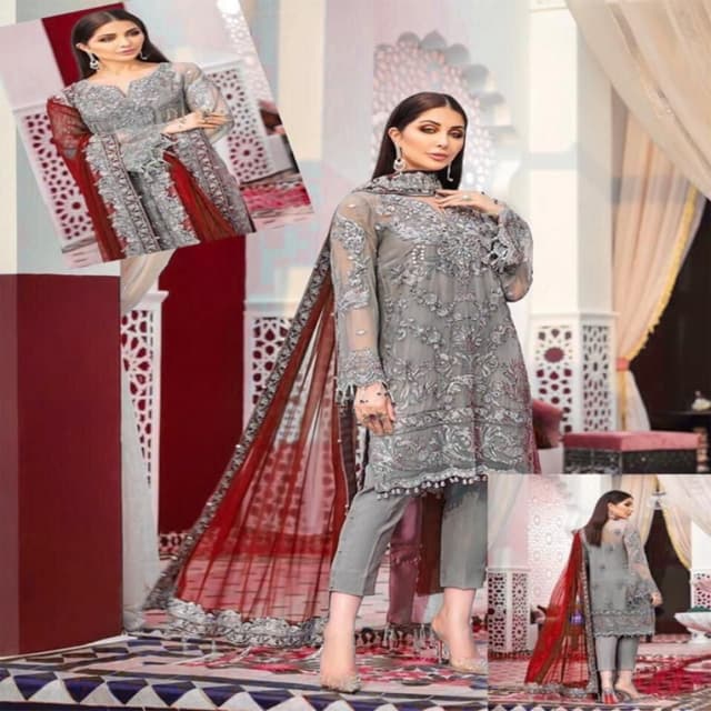 GULLAL Wedding collection